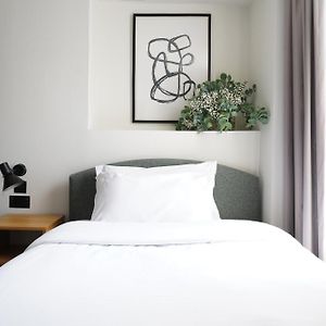 Small Room Single Bed